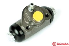 BREMBO A 12 276 — Cilindru receptor de frână