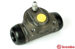BREMBO A 12 277 — Cilindru receptor de frână