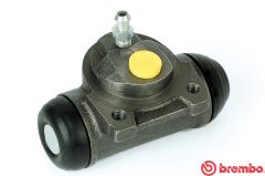 BREMBO A 12 285 — Рабочий тормозной цилиндр