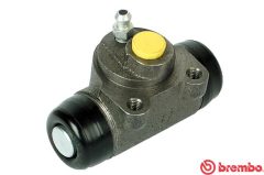 BREMBO A 12 288 — Cilindru receptor de frână