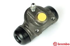 BREMBO A 12 293 — Cilindru receptor de frână