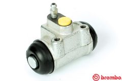 BREMBO A 12 296 — Рабочий тормозной цилиндр