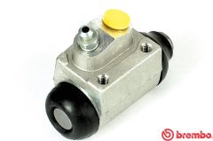 BREMBO A 12 299 — Cilindru receptor de frână