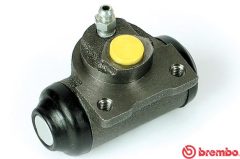 BREMBO A 12 305 — Cilindru receptor de frână