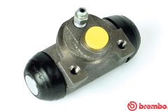 BREMBO A 12 306 — Cilindru receptor de frână