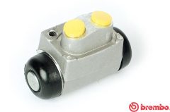 BREMBO A 12 310 — Рабочий тормозной цилиндр