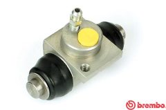 BREMBO A 12 311 — Cilindru receptor de frână