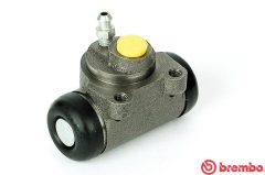 BREMBO A 12 312 — Cilindru receptor de frână