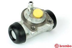 BREMBO A 12 317 — Cilindru receptor de frână