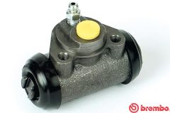 BREMBO A 12 319 — Cilindru receptor de frână