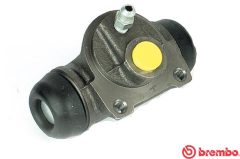 BREMBO A 12 321 — Рабочий тормозной цилиндр