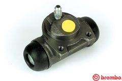 BREMBO A 12 326 — Рабочий тормозной цилиндр