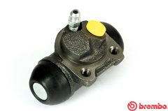 BREMBO A 12 336 — Cilindru receptor de frână