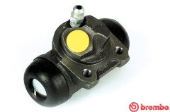 BREMBO A 12 337 — Cilindru receptor de frână