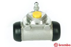 BREMBO A 12 341 — Cilindru receptor de frână
