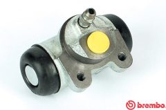 BREMBO A 12 343 — Cilindru receptor de frână