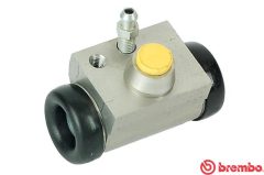 BREMBO A 12 344 — Cilindru receptor de frână