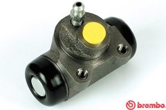 BREMBO A 12 345 — Cilindru receptor de frână