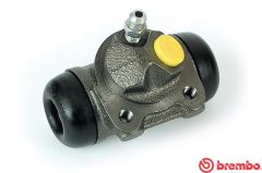 BREMBO A 12 348 — Cilindru receptor de frână