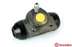 BREMBO A 12 350 — Cilindru receptor de frână