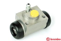 BREMBO A 12 365 — Cilindru receptor de frână