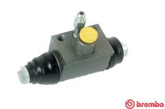 BREMBO A 12 366 — Cilindru receptor de frână