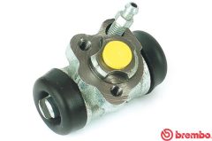 BREMBO A 12 368 — Cilindru receptor de frână
