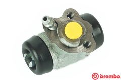 BREMBO A 12 369 — Cilindru receptor de frână