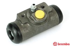 BREMBO A 12 371 — Рабочий тормозной цилиндр