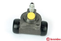 BREMBO A 12 372 — Cilindru receptor de frână