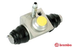 BREMBO A 12 379 — Рабочий тормозной цилиндр