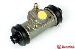 BREMBO A 12 390 — Cilindru receptor de frână