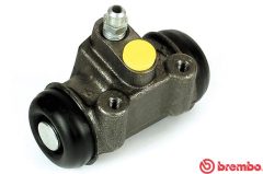 BREMBO A 12 395 — Рабочий тормозной цилиндр
