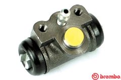 BREMBO A 12 397 — Cilindru receptor de frână