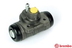 BREMBO A 12 400 — Cilindru receptor de frână