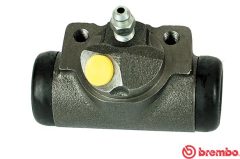 BREMBO A 12 411 — Cilindru receptor de frână