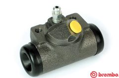 BREMBO A 12 412 — Cilindru receptor de frână