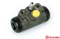 BREMBO A 12 414 — Рабочий тормозной цилиндр