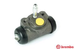 BREMBO A 12 418 — Cilindru receptor de frână