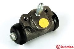 BREMBO A 12 420 — Cilindru receptor de frână