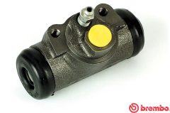 BREMBO A 12 424 — Рабочий тормозной цилиндр