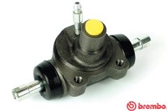 BREMBO A 12 432 — Cilindru receptor de frână