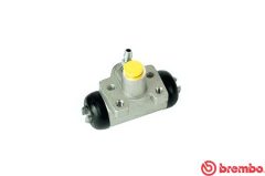 BREMBO A 12 436 — Cilindru receptor de frână