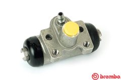 BREMBO A 12 437 — Cilindru receptor de frână