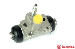 BREMBO A 12 438 — Cilindru receptor de frână