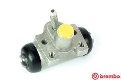 BREMBO A 12 439 — Рабочий тормозной цилиндр