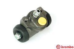 BREMBO A 12 444 — Cilindru receptor de frână