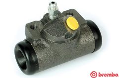 BREMBO A 12 454 — Cilindru receptor de frână