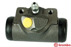 BREMBO A 12 455 — Cilindru receptor de frână