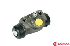 BREMBO A 12 462 — Cilindru receptor de frână
